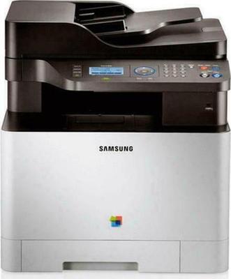 Samsung CLX-4195N Multifunction Printer