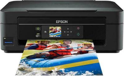 Epson Expression Home XP-302 Multifunction Printer