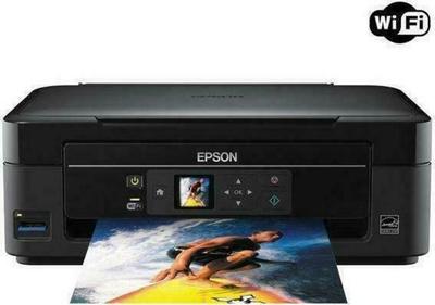 Epson Stylus SX430W Multifunction Printer