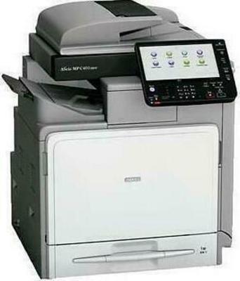 Ricoh MP C401SP Multifunction Printer