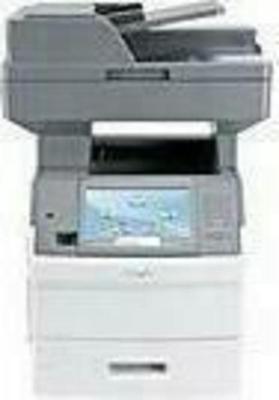 Lexmark X654de Impresora multifunción