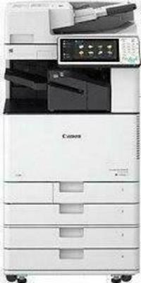 Canon imageRUNNER Advance C3525i Multifunction Printer