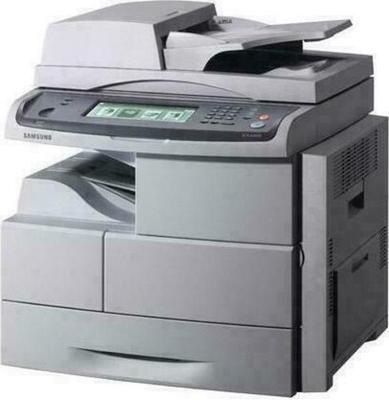 Samsung SCX-6345N Multifunction Printer