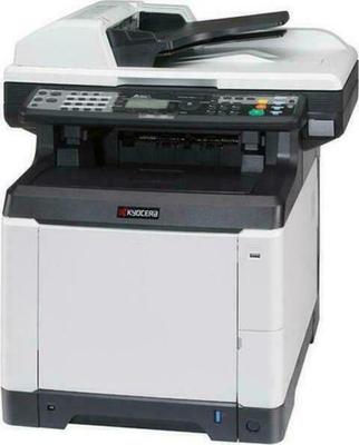 Kyocera FS-C2026MFP+ Multifunction Printer