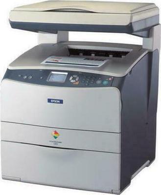 Epson AcuLaser CX11N Multifunction Printer