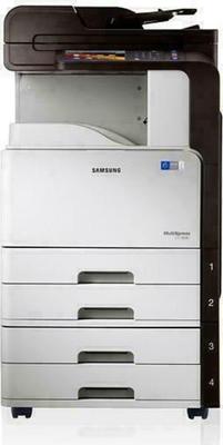Samsung SCX-8128NX Multifunktionsdrucker