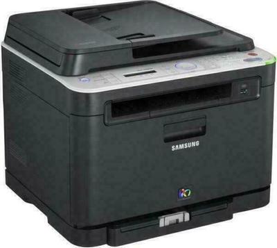 Samsung CLX-3185FN Multifunction Printer