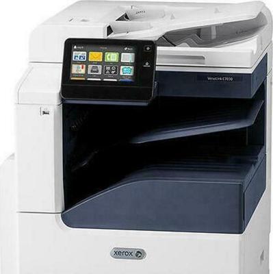 Xerox VersaLink C7025S Multifunction Printer