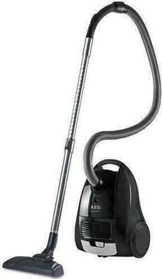 AEG Equipt AEQ10 Vacuum Cleaner