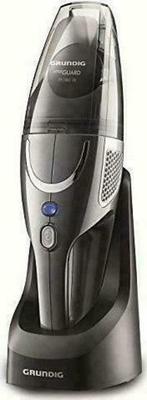 Grundig VCH 8430 Vacuum Cleaner