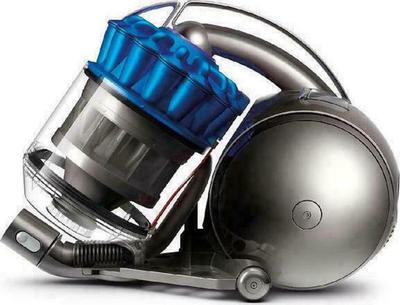 Dyson DC33c Allergy Parquet Vacuum Cleaner
