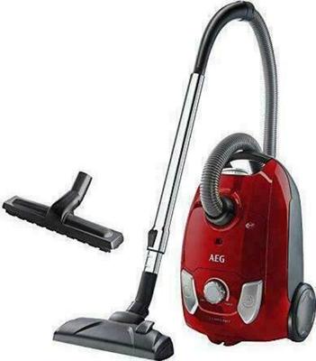 AEG VX4-1-WR-P Vacuum Cleaner