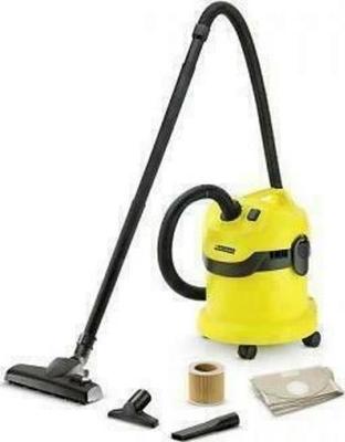 Kärcher WD 2 Home Vacuum Cleaner