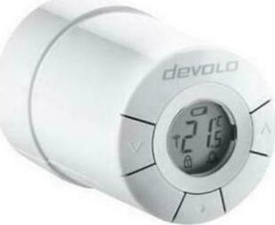 Devolo Home Control Radiator Thermostat Kontroler