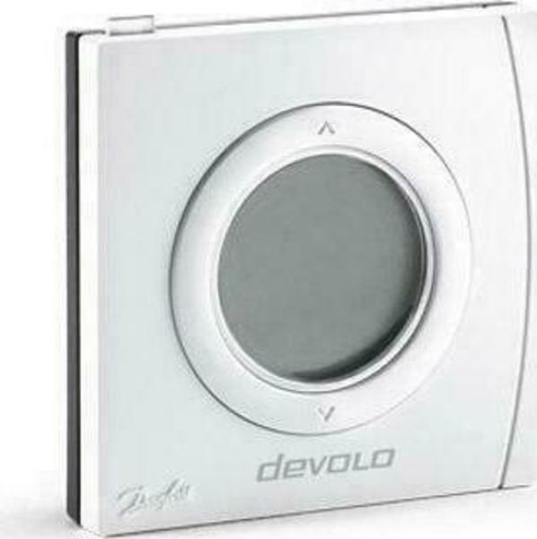 Devolo Home Control Room Thermostat 