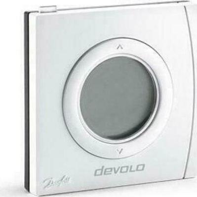 Devolo Home Control Room Thermostat Controller
