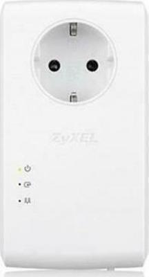 ZyXEL PLA5456 Adapter Powerline