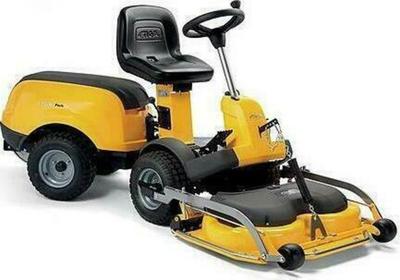 Stiga Park 220 (excl. cutting deck) Ride-on Lawn Mower