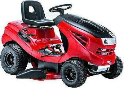 Solo T16-110.6 HDS V2 Ride-on Lawn Mower