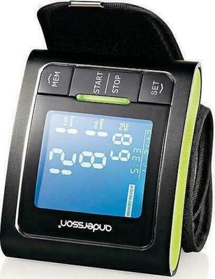 Andersson BDR 1.0 Blood Pressure Monitor