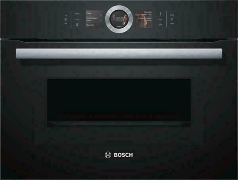 Bosch CMG656BB6B 
