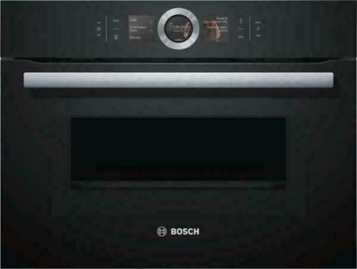 Bosch CMG656BB6B Wall Oven
