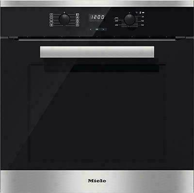 Miele H 2661 B-1 Wall Oven