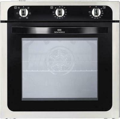 New World NW602F Wall Oven