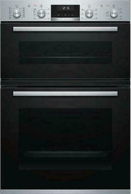 Bosch MBA5575S0B Wall Oven