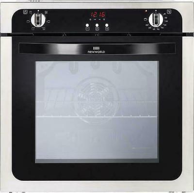 New World NW602FP Wall Oven