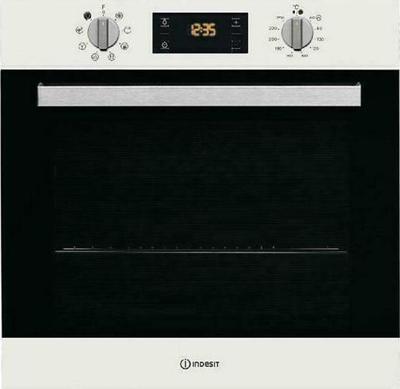 Indesit IFW6340WH Horno