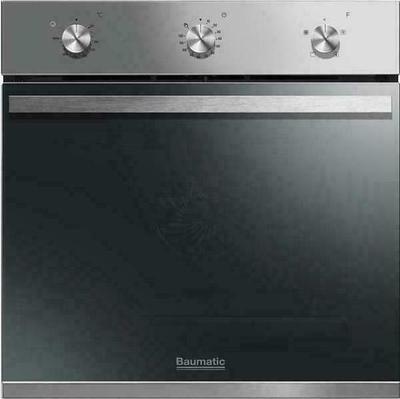 Baumatic BOFM604X Wall Oven