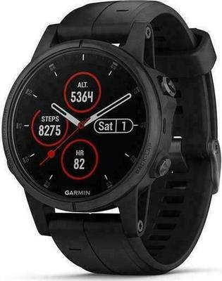 Garmin Fenix 5S Plus Sapphire Reloj deportivo