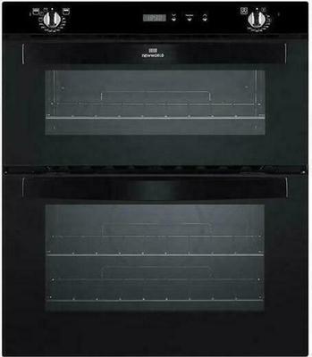 New World NW701DOP Wall Oven