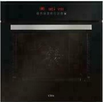CDA SK510BL Wall Oven