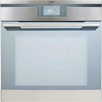 Amica 1143.4TFX Wall Oven
