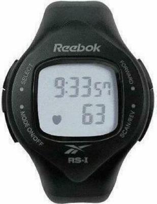 reebok fitness watch