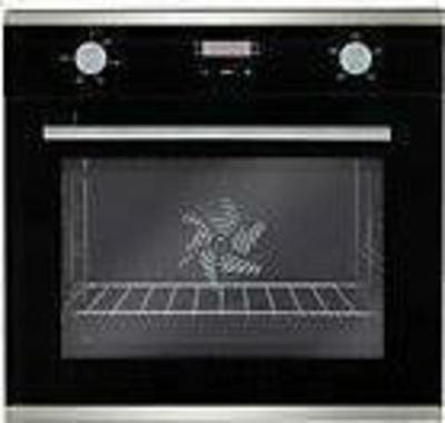 SIA SO103BL Wall Oven