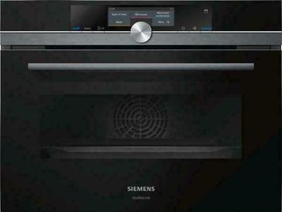 Siemens CS858GRB6B Wall Oven