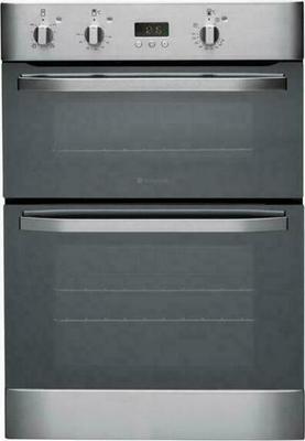 Hotpoint DH53X Wall Oven