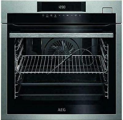 AEG BSE774220M Wall Oven