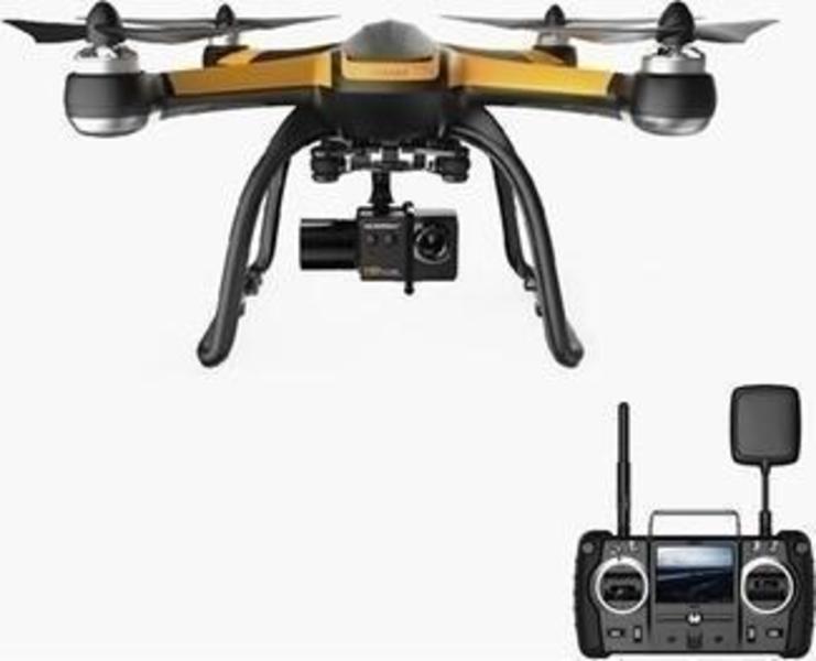 Hubsan X4 Pro H109S | ▤ Full Specifications  Reviews