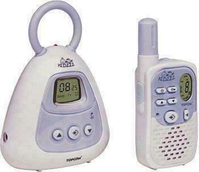 Topcom BabyTalker 1010 Babyphone