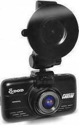 DOD CR65W cámara de tablero