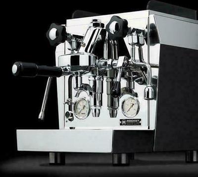 Rocket Espresso Giotto Plus PID Machine