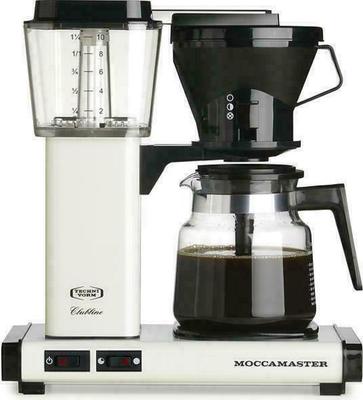 Moccamaster KB952 AO Coffee Maker