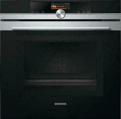 Siemens HM676G0S6S Wall Oven