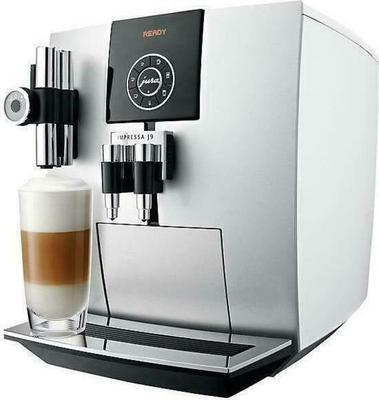 Jura Impressa J9.2 One Touch Espresso Machine