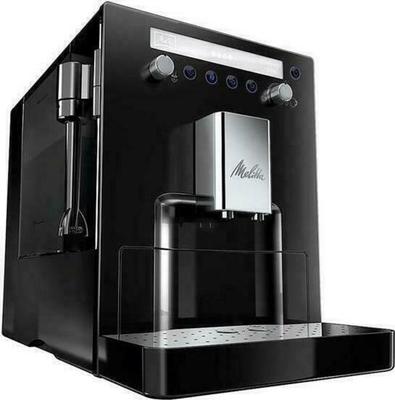 Melitta Caffeo Lounge Espressomaschine