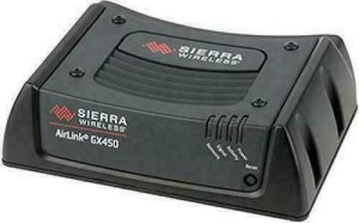 Sierra Wireless AirLink GX450 Router